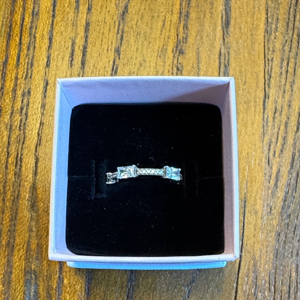 Pandora Timeless Pave Ring
